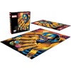 image:imageBuffalo Games  Marvel  Thanos  500 Piece Jigsaw Puzzle for Adults Challenging Puzzle Perfect for Game Nights  Finished Size is 2125 x 1500