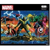 image:imageBuffalo Games  Marvel  Thanos Legacy 11500 Piece Jigsaw Puzzle for Adults Challenging Puzzle Perfect for Game Nights  Finished Size is 3850 x 2650
