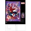 image:imageBuffalo Games  Marvel  The Amazing SpiderMan 331000 Piece Jigsaw Puzzle for Adults Challenging Puzzle Perfect for Game Nights  Finished Size is 2675 x 1975