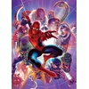 image:imageBuffalo Games  Marvel  The Amazing SpiderMan 331000 Piece Jigsaw Puzzle for Adults Challenging Puzzle Perfect for Game Nights  Finished Size is 2675 x 1975