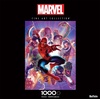image:imageBuffalo Games  Marvel  The Amazing SpiderMan 331000 Piece Jigsaw Puzzle for Adults Challenging Puzzle Perfect for Game Nights  Finished Size is 2675 x 1975