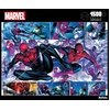 image:imageBuffalo Games  Marvel  The Clone Conspiracy  1500 Piece Jigsaw Puzzle for Adults Challenging Puzzle Perfect for Game Nights  Finished Size is 3850 x 2650