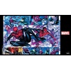 image:imageBuffalo Games  Marvel  The Clone Conspiracy  1500 Piece Jigsaw Puzzle for Adults Challenging Puzzle Perfect for Game Nights  Finished Size is 3850 x 2650