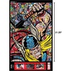 image:imageBuffalo Games  Marvel  Thor Collage  500 Piece Jigsaw Puzzle for Adults Challenging Puzzle Perfect for Game Nights  Finished Size is 2125 x 1500