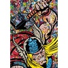 image:imageBuffalo Games  Marvel  Thor Collage  500 Piece Jigsaw Puzzle for Adults Challenging Puzzle Perfect for Game Nights  Finished Size is 2125 x 1500