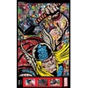 image:imageBuffalo Games  Marvel  Thor Collage  500 Piece Jigsaw Puzzle for Adults Challenging Puzzle Perfect for Game Nights  Finished Size is 2125 x 1500