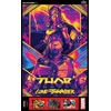 image:imageBuffalo Games  Marvel  Thor Love and Thunder  500 Piece Jigsaw Puzzle for Adults Challenging Puzzle Perfect for Game Nights  Finished Size is 2125 x 1500