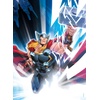 image:imageBuffalo Games  Marvel  Thor The Mighty Avenger  100 Piece Jigsaw Puzzle for Families Challenging Puzzle Perfect for Game Nights  Finished Size is 1500 x 1100