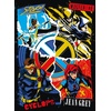 image:imageBuffalo Games  Marvel  XMen  100 Piece Jigsaw Puzzle for Families Challenging Puzzle Perfect for Game Nights  Finished Size is 1500 x 1100