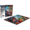 image:imageBuffalo Games  Marvel  XMen  100 Piece Jigsaw Puzzle for Families Challenging Puzzle Perfect for Game Nights  Finished Size is 1500 x 1100
