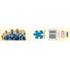 image:imageBuffalo Games  Marvel Studios Fantastic Four First Steps 500 Piece Jigsaw Puzzle Colorful Puzzle for Adults  PrecisionCut Pieces Beautiful Artwork and Hours of Relaxing Fun