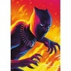 image:imageBuffalo Games  Marvel Tales Black Panther 1300 Piece Jigsaw Puzzle for Adults Challenging Puzzle Perfect for Game Nights  Finished Size is 2125 x 1500