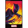 image:imageBuffalo Games  Marvel Tales Black Panther 1300 Piece Jigsaw Puzzle for Adults Challenging Puzzle Perfect for Game Nights  Finished Size is 2125 x 1500