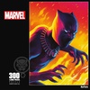 image:imageBuffalo Games  Marvel Tales Black Panther 1300 Piece Jigsaw Puzzle for Adults Challenging Puzzle Perfect for Game Nights  Finished Size is 2125 x 1500