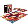image:imageBuffalo Games  Marvel Tales Featuring SpiderMan  500 Piece Jigsaw Puzzle for Adults Challenging Puzzle Perfect for Game Nights  Finished Size is 2125 x 1500