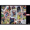 image:imageBuffalo Games  Marvel Trading Cards  1000 Piece Jigsaw Puzzle for Adults Challenging Puzzle Perfect for Game Nights  Finished Size is 2675 x 1975