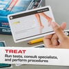 image:imageBuffalo Games  Medical Mysteries NYC Emergency Room  New Game Night Staple  Escape Room  Cooperative Strategy  Adult Party Game  Ages 14 and Up