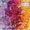 image:imageBuffalo Games  Meghan Crandall  Gradient Flora  1000 Piece Jigsaw Puzzle for Adults Challenging Puzzle Perfect for Game Nights  Finished Size is 2675 x 1975