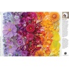 image:imageBuffalo Games  Meghan Crandall  Gradient Flora  1000 Piece Jigsaw Puzzle for Adults Challenging Puzzle Perfect for Game Nights  Finished Size is 2675 x 1975