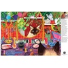 image:imageBuffalo Games  Miriam Bos  Little Luxuries  1000 Piece Jigsaw Puzzle for Adults Challenging Puzzle Perfect for Game Nights  Finished Size is 2675 x 1975