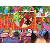 image:imageBuffalo Games  Miriam Bos  Little Luxuries  1000 Piece Jigsaw Puzzle for Adults Challenging Puzzle Perfect for Game Nights  Finished Size is 2675 x 1975
