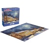 image:imageBuffalo Games  National Lampoons Christmas Vacation  100 Piece Holiday Jigsaw Puzzle  Thomas Kinkade  Festive Puzzles for Adults  PrecisionCut Pieces Winter Artwork and Hours of Relaxing Fun
