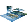 image:imageBuffalo Games  Northern Lights Bears  Hautman Brothers  1000 Piece Winter Jigsaw Puzzle Seasonal Puzzles for Adults  PrecisionCut Pieces Holiday Artwork and Hours of Relaxing Fun