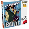image:imageBuffalo Games  Pokemon  Battle Distortion  Jigsaw Puzzle for Adults Challenging Puzzle Perfect for Game Nights  Finished Size is 2125 x 1500
