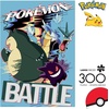 image:imageBuffalo Games  Pokemon  Battle Distortion  Jigsaw Puzzle for Adults Challenging Puzzle Perfect for Game Nights  Finished Size is 2125 x 1500