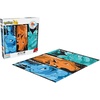 image:imageBuffalo Games  Pokemon  Blastoise Charizard and Venusaur Graffiti  400 Piece Jigsaw Puzzle for Families  PrecisionCut Pieces Beautiful Artwork