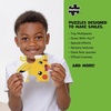 image:imageBuffalo Games  Pokemon  Floor Puzzle  50 Piece Jigsaw Puzzle for Families Challenging Puzzle Perfect for Game NightsPokemon