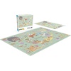image:imageBuffalo Games  Pokemon  Flower Cafe  1000 Piece Jigsaw Puzzle for Adults Challenging Puzzle Perfect for Game Nights  Finished Size is 2675 x 1975  PrecisionCut Pieces