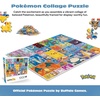 image:imageBuffalo Games  Pokemon  Frames  1000 Piece Jigsaw Puzzle for Adults Challenging Puzzle Perfect for Game Nights  1000 Piece Finished Size is 2675 x 1975 Large