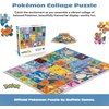 image:imageBuffalo Games  Pokemon  Frames  1000 Piece Jigsaw Puzzle for Adults Challenging Puzzle Perfect for Game Nights  1000 Piece Finished Size is 2675 x 1975 Large