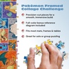 image:imageBuffalo Games  Pokemon  Frames  1000 Piece Jigsaw Puzzle for Adults Challenging Puzzle Perfect for Game Nights  1000 Piece Finished Size is 2675 x 1975 Large