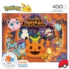image:imageBuffalo Games  Pokemon  Halloween  400 Piece Jigsaw Puzzle for Families Challenging Puzzle Perfect for Game Nights  Finished Size is 2125 x 1500