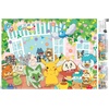 image:imageBuffalo Games  Pokemon  Happy Cafe  1000 Piece Jigsaw Puzzle for Adults Challenging Puzzle Perfect for Game Nights  Finished Size is 2675 x 1975
