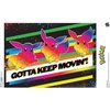 image:imageBuffalo Games  Pokemon Gotta Keep Movin  300 Piece Jigsaw Puzzle for Adults Challenging Puzzle Perfect for Game Nights  Finished Size is 2125 x 1500