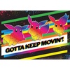 image:imageBuffalo Games  Pokemon Gotta Keep Movin  300 Piece Jigsaw Puzzle for Adults Challenging Puzzle Perfect for Game Nights  Finished Size is 2125 x 1500