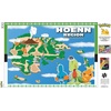 image:imageBuffalo Games  Pokemon Hoenn Region  500 Piece Jigsaw Puzzle for Adults Challenging Puzzle Perfect for Game Nights  Finished Size is 2125 x 1500