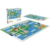 image:imageBuffalo Games  Pokemon Hoenn Region  500 Piece Jigsaw Puzzle for Adults Challenging Puzzle Perfect for Game Nights  Finished Size is 2125 x 1500