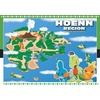 image:imageBuffalo Games  Pokemon Hoenn Region  500 Piece Jigsaw Puzzle for Adults Challenging Puzzle Perfect for Game Nights  Finished Size is 2125 x 1500