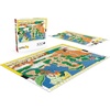 image:imageBuffalo Games  Pokemon Johto Region  500 Piece Jigsaw Puzzle for Adults Challenging Puzzle Perfect for Game Nights  Finished Size is 2125 x 1500