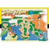 image:imageBuffalo Games  Pokemon Johto Region  500 Piece Jigsaw Puzzle for Adults Challenging Puzzle Perfect for Game Nights  Finished Size is 2125 x 1500