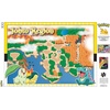 image:imageBuffalo Games  Pokemon Johto Region  500 Piece Jigsaw Puzzle for Adults Challenging Puzzle Perfect for Game Nights  Finished Size is 2125 x 1500