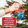 image:imageBuffalo Games  Pokmon  12 Days of Christmas Advent Calendar Puzzles  Eleven 100 Piece Mini Ornament Jigsaw Puzzles and One 300 Piece Christmas Tree Jigsaw Puzzle