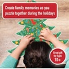 image:imageBuffalo Games  Pokmon  12 Days of Christmas Advent Calendar Puzzles  Eleven 100 Piece Mini Ornament Jigsaw Puzzles and One 300 Piece Christmas Tree Jigsaw Puzzle