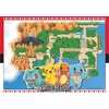 image:imageBuffalo Games  Pokmon  Kanto Region  500 Piece Jigsaw Puzzle for Adults  Challenging Puzzle Perfect for Game Nights  Finished Puzzle Size is 2125 x 1500