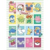 image:imageBuffalo Games  Pokmon  Pokemon Cuties  100 Piece Jigsaw Puzzle for Families  Challenging Puzzle Perfect for Game Nights