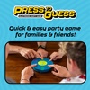 image:imageBuffalo Games  Press to Guess  Category Guessing Game  Electronic Game Board for Up to 6 Players  Guess and Challenge Guesses  Ages 8 and Up